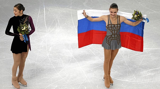 El oro de la pol�mica