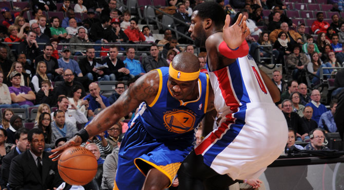 14 triples entre dos en la noche del otro O'Neal