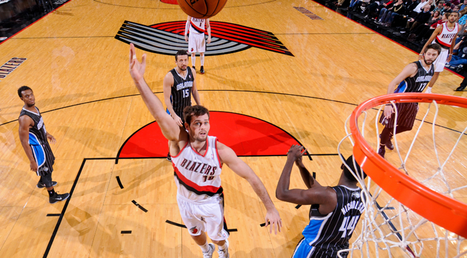 Joel Freeland se rinde al irreductible Claver: No para nunca de trabajar