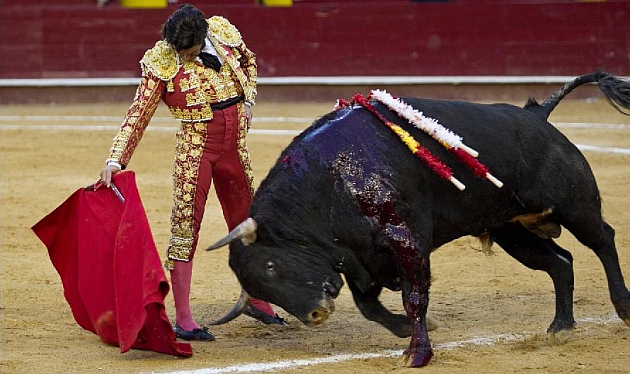 Ya se dan por seguras dos tardes de no hay billetes en Fallas