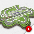 As� es el circuito de Sepang