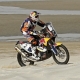 Coma recupera el liderato del Rally de Qatar