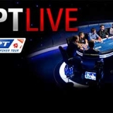 La primera de las mesas finales del EPT de Montecarlo, en streaming