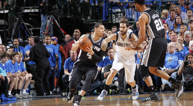 OPA hostil de Gin�bili al 'Lobo de Wall Street' Calder�n