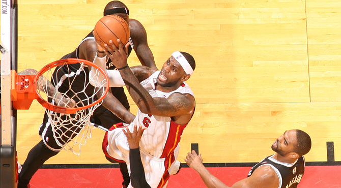 El otro mejor del mundo ya no tiene bestia negra