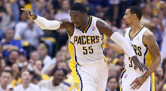 Calent�n gigante de los 'Sex Pacers'