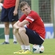 Valverde incluye a Muniain en
una convocatoria de 18 jugadores