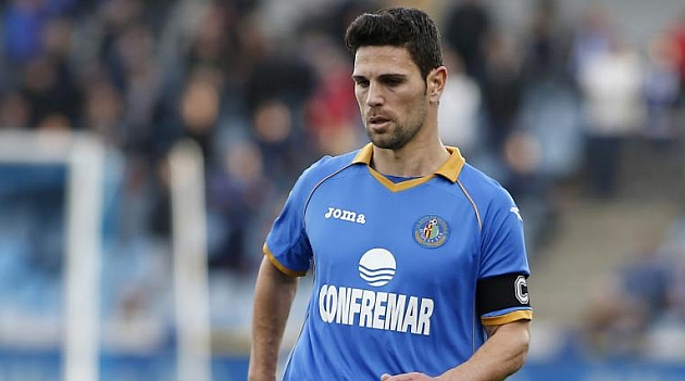 Gavil�n: Solo pensamos en ganar al Sevilla
porque dependemos de nosotros
