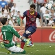 Las mejores im�genes del Elche - Barcelona