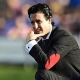 Emery: Nos vamos con la cabeza alta