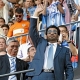 El jeque Al-Thani augura un futuro mejor