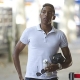 Mojica: Me gustar�a quedarme en el Rayo