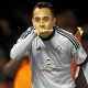 Orellana: Veo a Berizzo como un buen t�cnico para el Celta