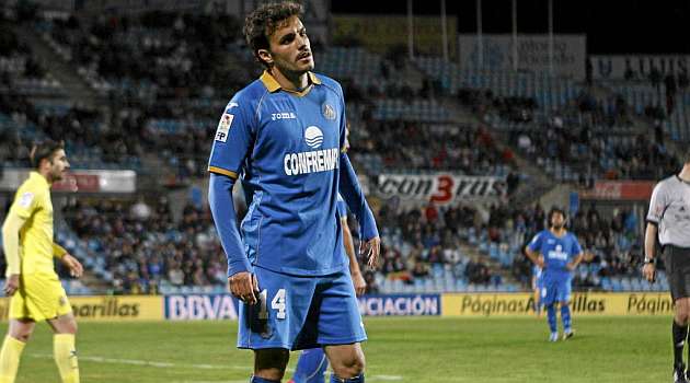 Pedro Le�n: No tenemos nervios, el equipo est� preparado