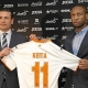 Keita condiciona su futuro al de Salvo