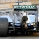 La trompeta de la F1 desafina