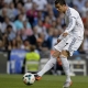 Cristiano, calienta que sales