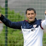 Valverde: Arsenal y N�poles parece que son los 'cocos'