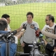 Berizzo ya trabaja para el Celta en la distancia