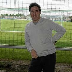 La burocracia frena a Berizzo