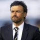Luis Enrique se despide del Celta