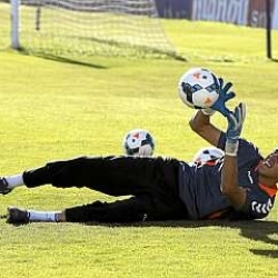Otra final para Jaime