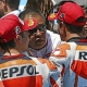 Nakamoto: La prioridad es Pedrosa, pero con Lorenzo hablar�