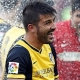 Villa: Desde el primer minuto quisimos la Liga