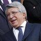 Cerezo: Es un equipo para la eternidad