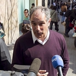 Zubizarreta: No hemos fallado en nada, fracaso es una palabra demasiado grande