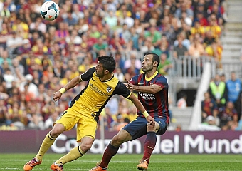 Mascherano: Se ha terminado un ciclo irrepetible