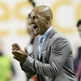 J�mez: Ante el Getafe tenemos que
cumplir con la responsabilidad