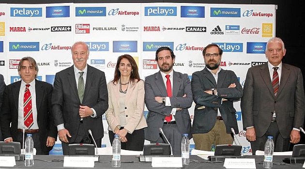 Redes sociales abiertas