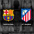 LA FINAL DE LA LIGA
Barcelona-Atl�tico