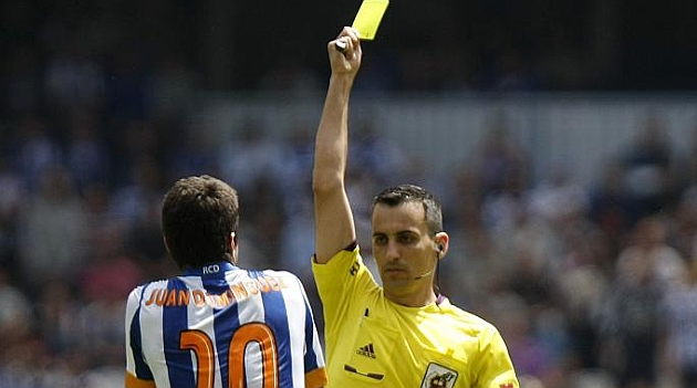 S�lo cinco jugadores se perder�n
la antepen�ltima jornada