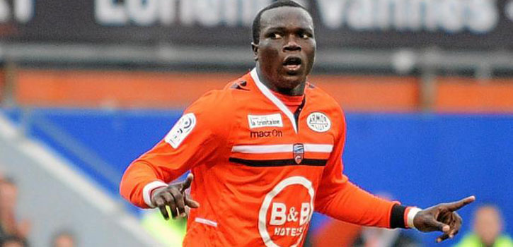 Aboubakar: "Camer�n puede dar alguna sorpresa"