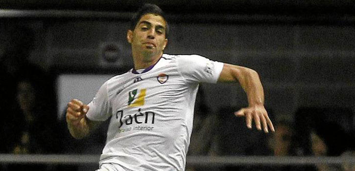 Jona se queda sin Mundial