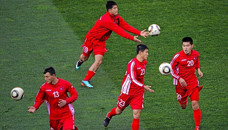 T�nez siembra dudas en Corea del Sur