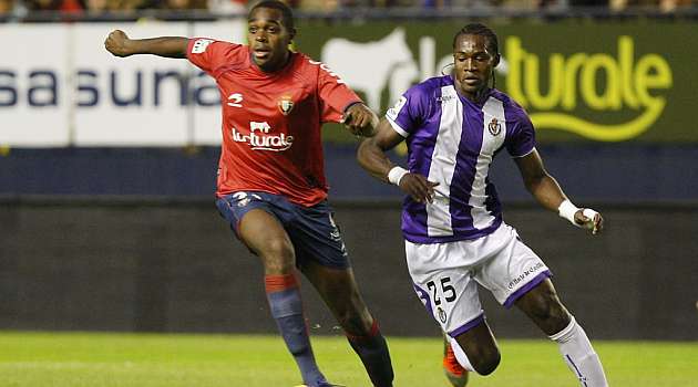 Raoul Lo�, objetivo otra vez de equipos ingleses