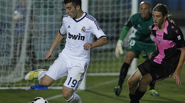 El Sabadell buscar� repetir el triunfo de la pasada campa�a en el Alfredo di St�fano / Marca