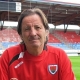 Anquela renueva una temporada m�s con el Numancia