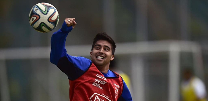 Noboa hace saltar las alarmas