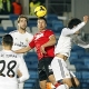 El Murcia opta a luchar por el
ascenso y el Castilla, a salvarse