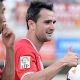 Kike Garc�a: Ante el Castilla es una final que hay que ganar