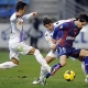 El Numancia de Anquela despide la
temporada frente al ascendido Eibar