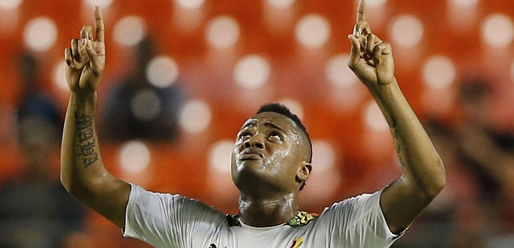 Ghana destroza a Corea del Sur