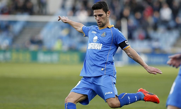 Gavil�n: Pronto sabr� d�nde jugar�