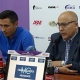 Manolo Herrero deja de ser el
entrenador del Real Ja�n