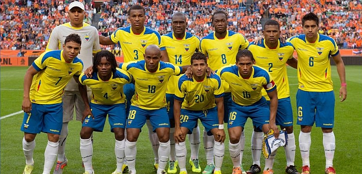 Ibarra y Rojas afinan la punter�a