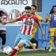 Sigue el carrusel de bajas en el
Lugo: Fran Sandaza y Prieto